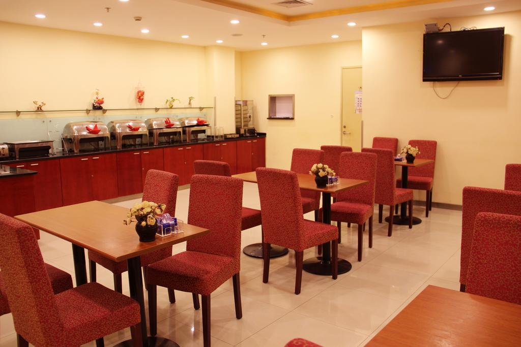 Hanting Express Shanghai Shang Nan 客房 照片