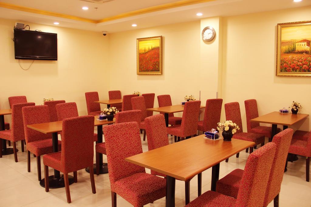 Hanting Express Shanghai Shang Nan 客房 照片