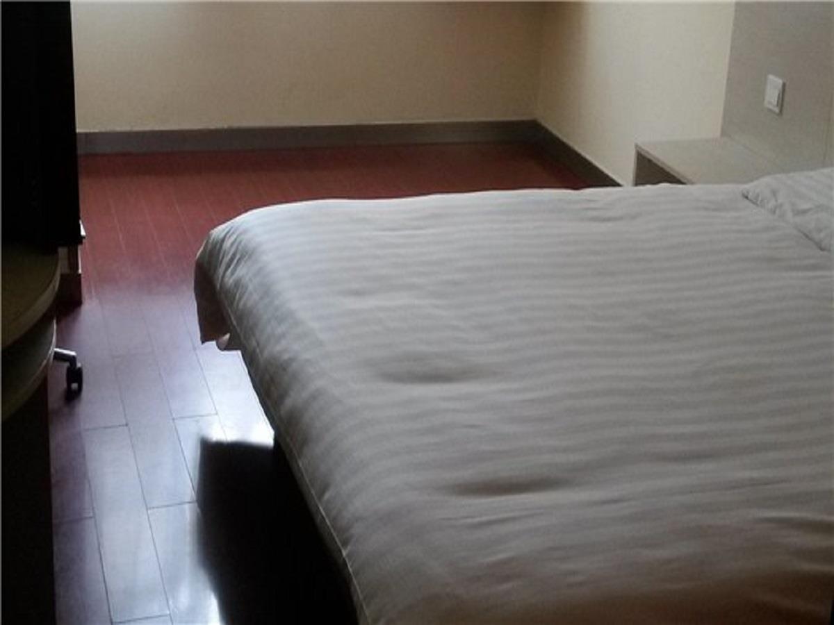 Hanting Express Shanghai Shang Nan 外观 照片